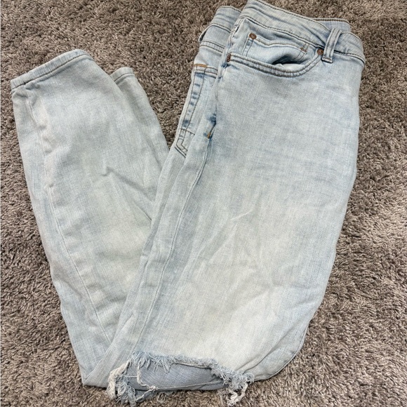 Aeropostale Skinny Jeans - Picture 1 of 4